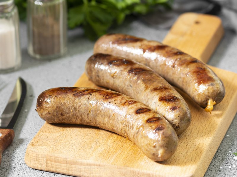 Wurst