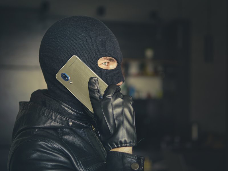 criminal calling