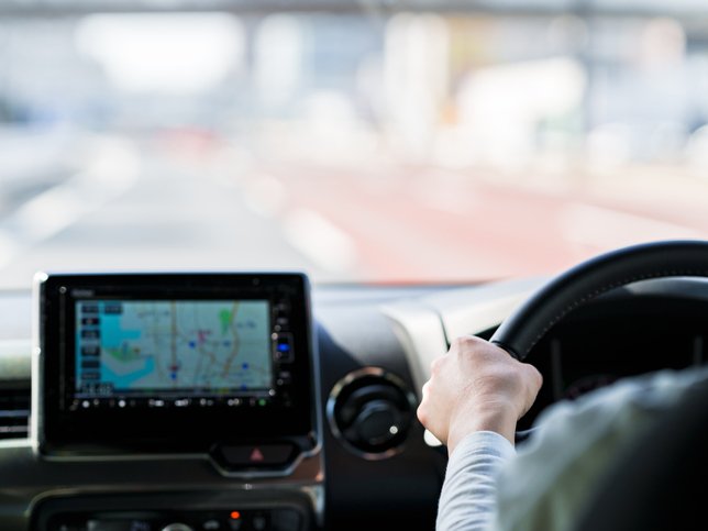 Car Radio