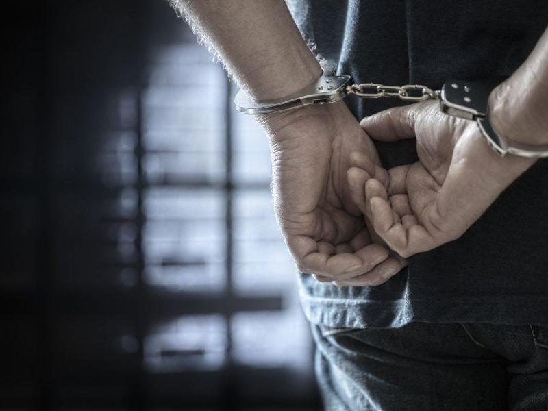 Chinese man arrested and detained for sending insulting police meme