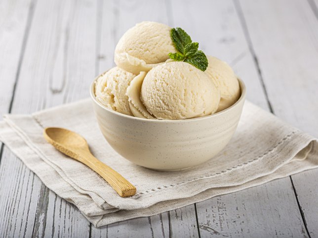 ice-cream