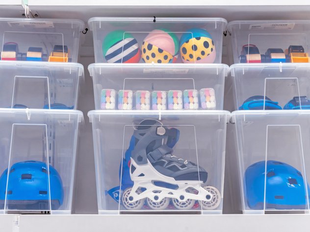 7 Things you should not be storing in plastic containers
