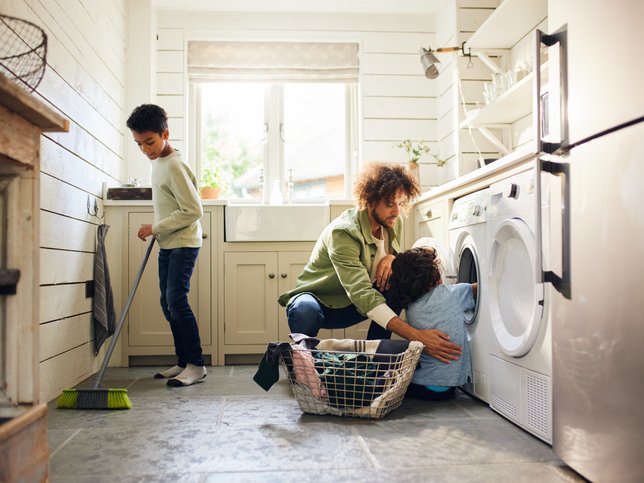 chores