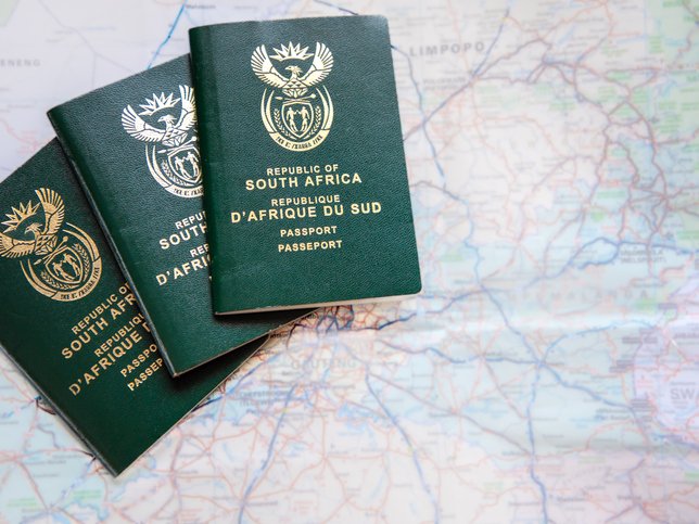 What to do if you lose your passport while overseas