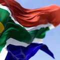 South Africa Flag 25