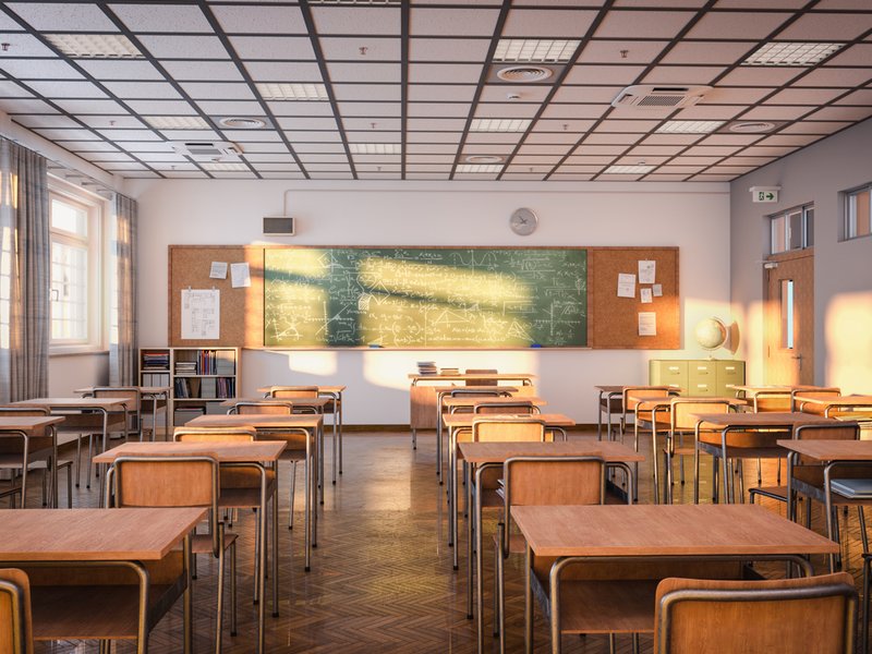 Classroom