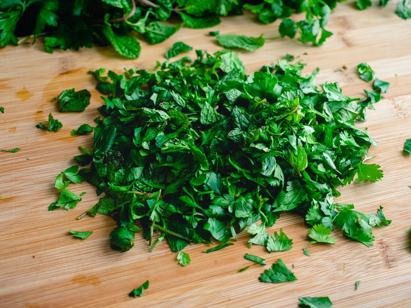 Coriander