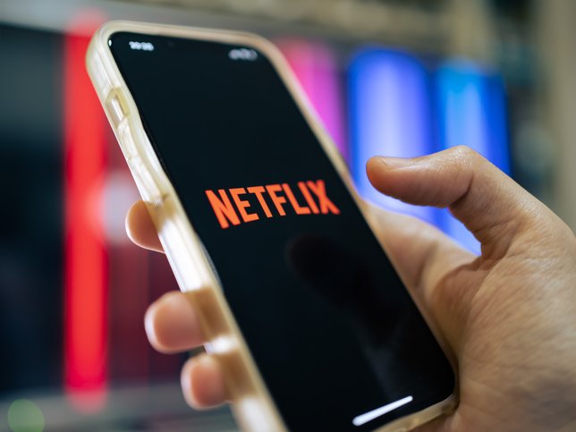 Netflix founder explains why they remove favourite movies and series
