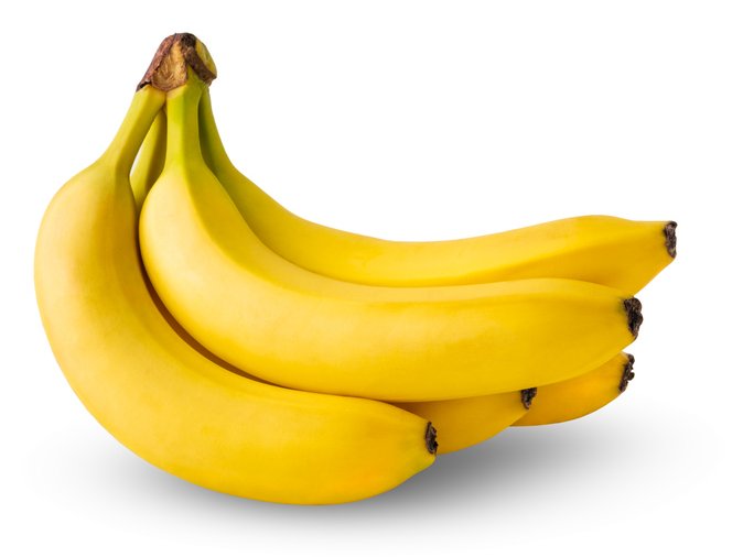 Man shares tips for buying bananas cheap money hack
