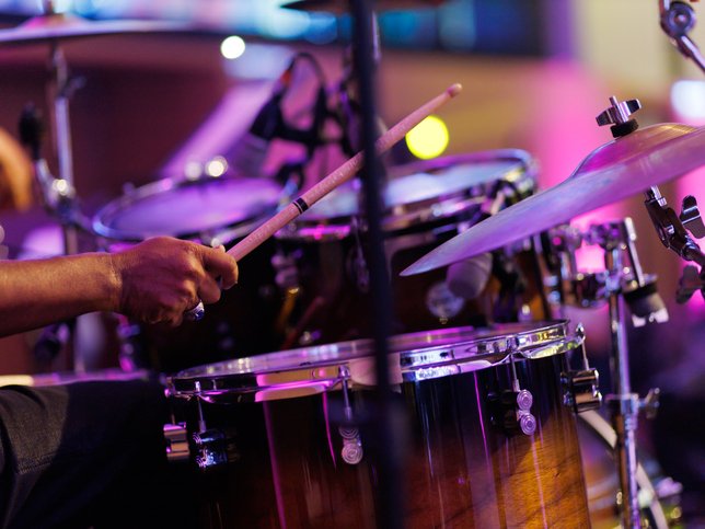 LOOK: Famous rock drummer shares 10 reasons he was fired