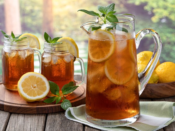LOOK: Favourite ice tea flavour being discontinued