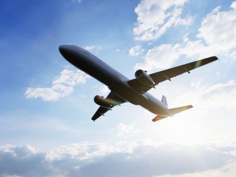 Suborbital flights that travel between London and Sydney via space will be made possible within the next ten years