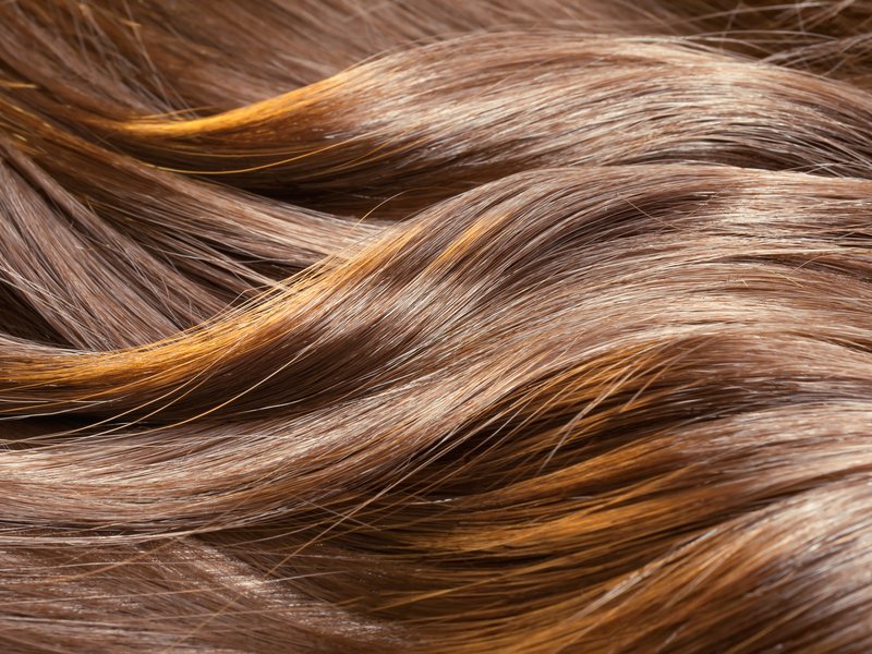 hair bezoar