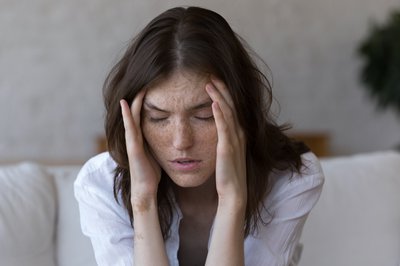 VIDEO: Understanding different types of headaches and what they mean