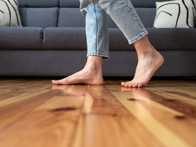 VIDEO: 'Silent walking' could change your life according to TikTok
