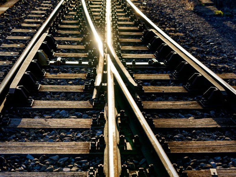 RAIL WAY