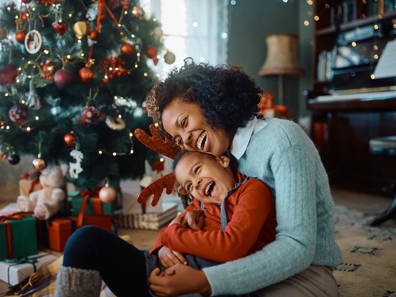 Vote for your Christmas favourites