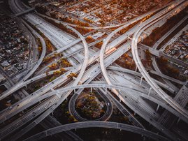 South African intersection named one of the 'Most Stressful' in the world