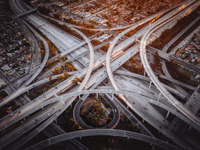 South African intersection named one of the 'Most Stressful' in the world