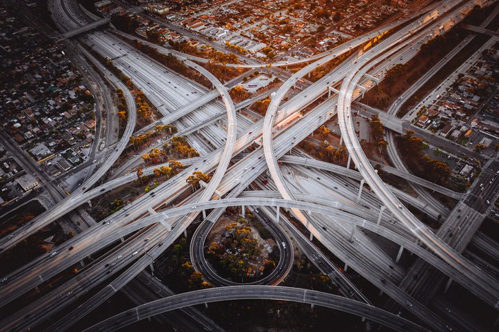 South African intersection named one of the 'Most Stressful' in the world