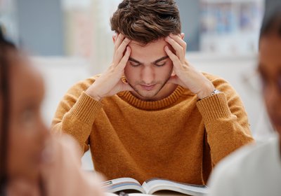 LISTEN: How to deal with your stress language - Vimarsana News