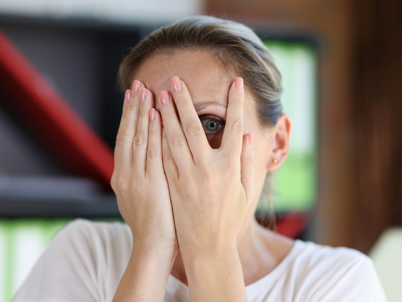 Nomophobia: You could have this fear and you don't even know it