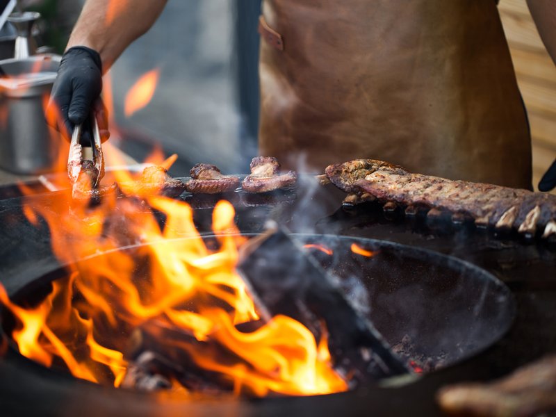 Buitelander se "braai time" verduideliking is 100% akkuraat