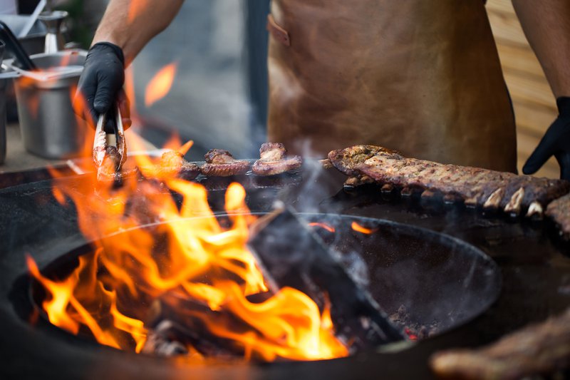 Buitelander se "braai time" verduideliking is 100% akkuraat