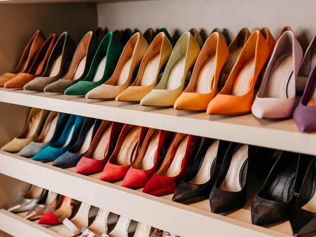 Iconic movie shoes selling for R14-million, 19 years after being stolen