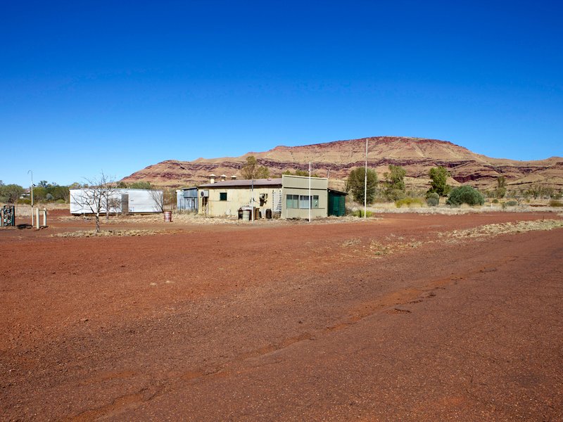 'World's Most Dangerous Town' is completely abandoned and deadly