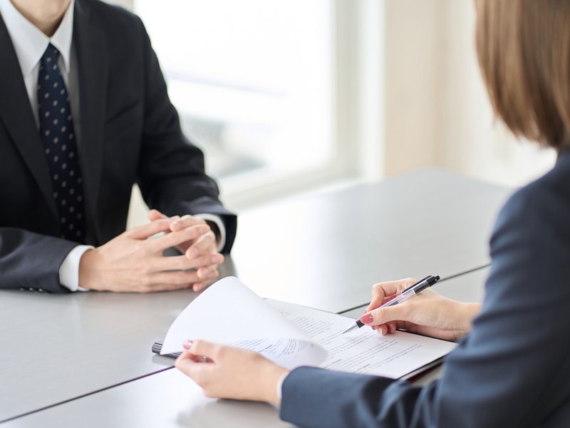 Expert shares 5 common mistakes to avoid during interviews
