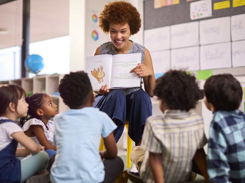 Jacaranda FM listeners' heartwarming stories about special teachers