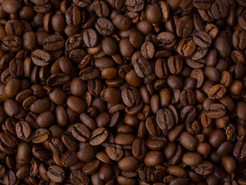LOOK: Coffee bean illusion is too scary for people to figure out