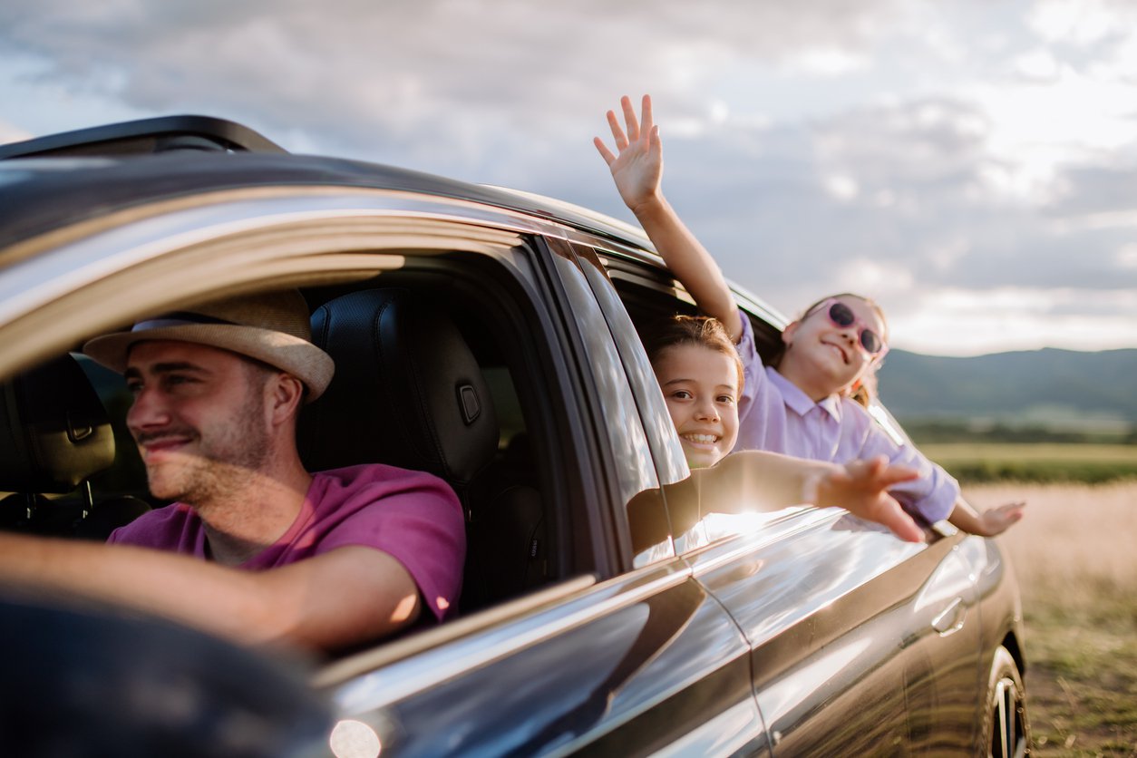 Easter road trips tips and hacks for long weekend travel
