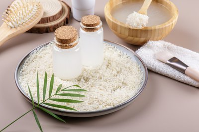 Here is why you should consider using rice water for your hair