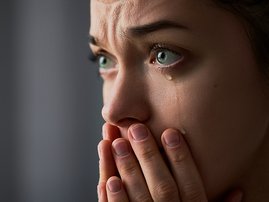 LISTEN: Mom shares horrific story of injury caused by kid
