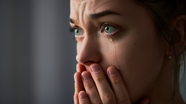 LISTEN: Mom shares horrific story of injury caused by kid