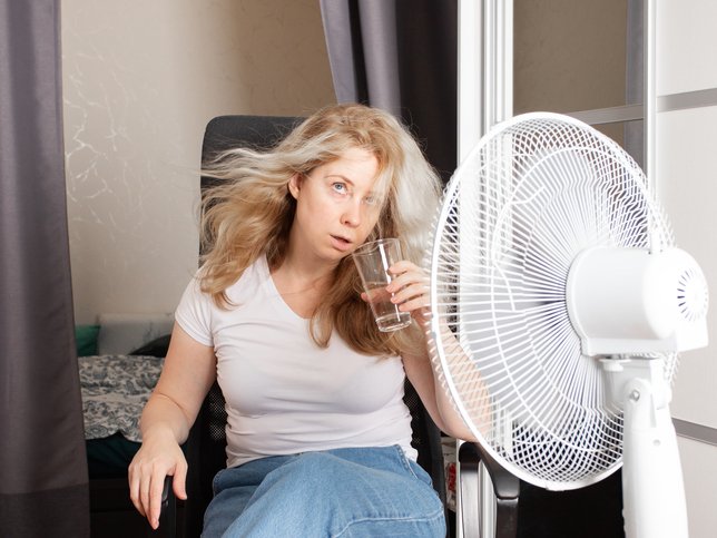 Scientists reveal why hot weather makes us grumpy