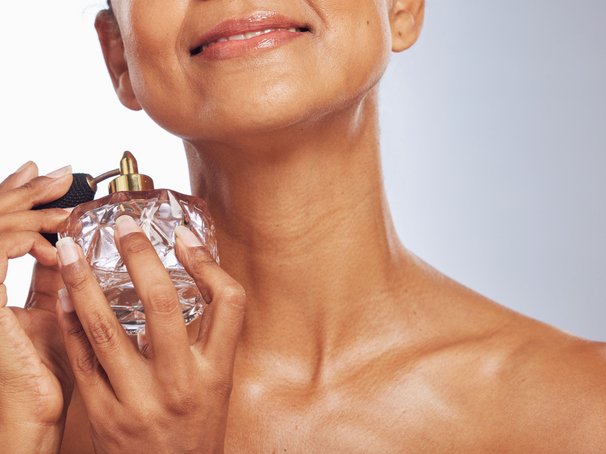 VIDEO: Five perfumes women should no longer be using