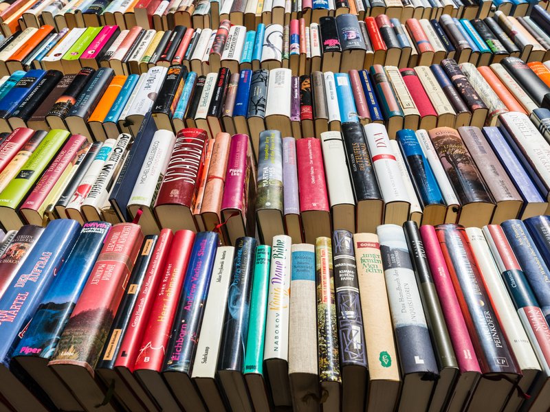 Best 100 books of the 21st century New York Times