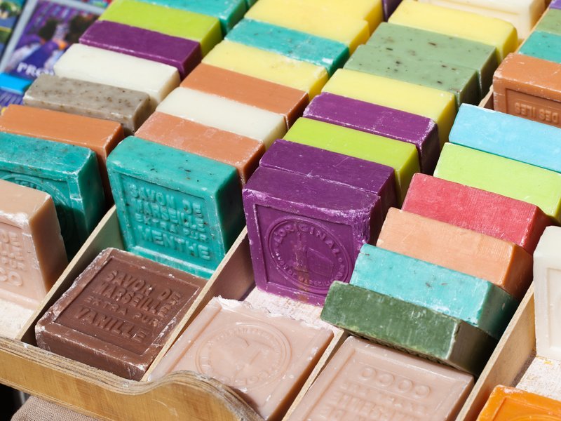 Soap