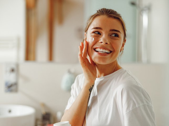 Improve your skincare game with these easy tips.