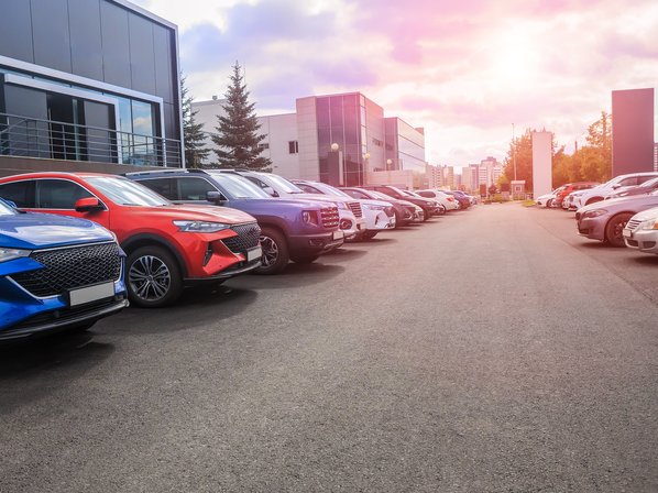 Car brand set to close 40% of factories puts SA at risk