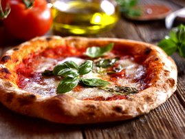 WATCH: Cape Town restaurant earns elite pizza certification