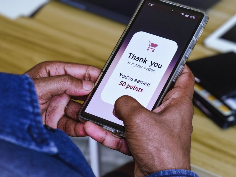 South African loyalty programmes