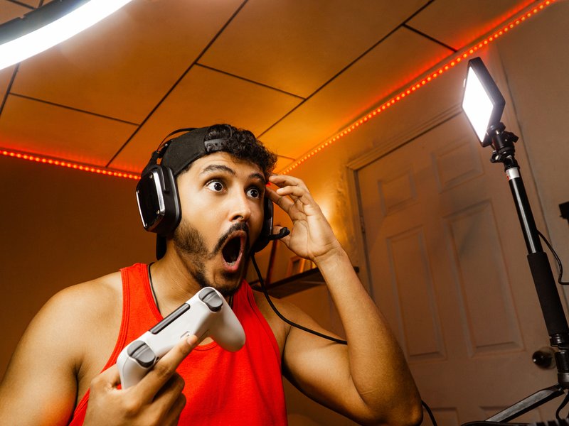 Top 10 scariest video games according to science