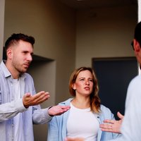Bad neighbours: Have you ever been the villain?