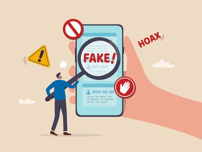 South African Weather Service debunks hoax social media post
