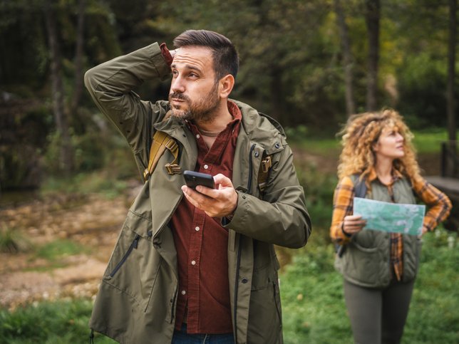 12 hiking safety tips that will help you avoid disaster