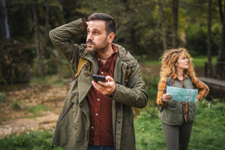 12 hiking safety tips that will help you avoid disaster